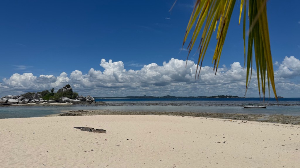 Sudahkah kita meradiasikan “Saya Sehat! Saya Damai! Saya Berkelimpahan! Soul is Soultion!” hingga 10 poin hari&nbsp;ini?
